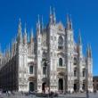 Talks, March 15, 2022, 03/15/2022, "What Makes it Italian?": Gothic - Milan (online)