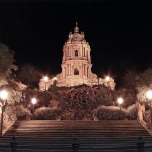 Talks, March 22, 2022, 03/22/2022, "What Makes it Italian?" Baroque - Sicily (online)