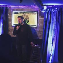 Comedy Clubs, May 11, 2023, 05/11/2023, Bomb Shelter Comedy Show