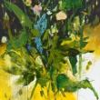 Gallery Talks, February 16, 2022, 02/16/2022, Artist Talk: The Eye Is Not Satisfied With Seeing (online)