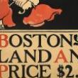 Gallery Talks, March 23, 2022, 03/23/2022, The Victorian Letterforms of Ethel Reed (online)