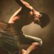 Screenings, February 12, 2022, 02/12/2022, Work-in-Progress Screening: Call Me Dancer