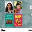 Author Readings, March 15, 2022, 03/15/2022, 2 New Novels: Seeking Fortune Elsewhere / Honor (online)