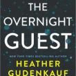 Author Readings, February 15, 2022, 02/15/2022, The Overnight Guest: Deadly Snowstorm (online)