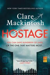 Author Readings, March 14, 2022, 03/14/2022, Hostage: New Mystery (online)