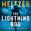 Book Discussions, March 08, 2022, 03/08/2022, The Lightning Rod: A Not-So-Charmed Life