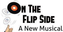 Staged Readings, February 17, 2022, 02/17/2022, On the Flip Side: Jukebox Musical by a Writer for The Simpsons