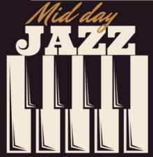 Concerts, February 18, 2022, 02/18/2022, Sextet: Sax, Piano, Bass, Guitar, Trumpet, Drums, Voice