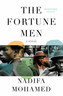 Author Readings, March 09, 2022, 03/09/2022, The Fortune Men: Sailor Falsely Accused (online)