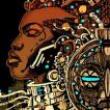 Discussions, February 19, 2022, 02/19/2022, Black Women and Theories of the Future (online)