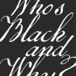Book Discussions, March 10, 2022, 03/10/2022, Who's Black and Why?: A Hidden Chapter from the Eighteenth-Century Invention of Race (in-person and online)