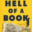 Book Clubs, February 28, 2022, 02/28/2022, Hell of a Book by Jason Mott (online)