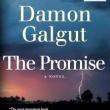 Author Readings, March 23, 2022, 03/23/2022, The Promise: Epic South African Novel (online)