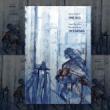 Poetry Readings, February 16, 2022, 02/16/2022, The Name of the Father: Poems