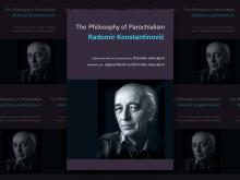 Book Discussions, March 09, 2022, 03/09/2022, The Philosophy of Parochialism by Radomir Konstantinović (online)