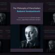 Book Discussions, March 09, 2022, 03/09/2022, The Philosophy of Parochialism by Radomir Konstantinović (online)