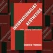 Book Discussions, February 24, 2022, 02/24/2022, Internationalist Aesthetics: China and Early Soviet Culture (online)