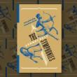 Book Discussions, February 28, 2022, 02/28/2022, The Symphonies by Andrei Bely (online)