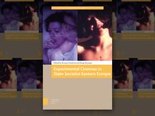 Book Discussions, March 07, 2022, 03/07/2022, Experimental Cinemas in State-Socialist Eastern Europe