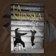 Author Readings, March 25, 2022, 03/25/2022, La Nijinska: Choreographer of the Modern (online)