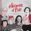 Book Discussions, March 25, 2022, 03/25/2022, #WomenofBiH: Extraordinary Women from Bosnia and Herzegovina (online)