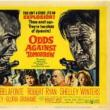 Films, March 20, 2022, 03/20/2022, Odds Against Tomorrow (1959): Bank Heist Noir (online through Mar. 20)