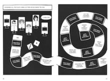 Discussions, February 17, 2022, 02/17/2022, Violence, Politics, and the Graphic Novel (online)