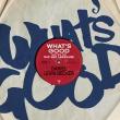 Author Readings, March 07, 2022, 03/07/2022, What&rsquo;s Good: Notes on Rap and Language (online)