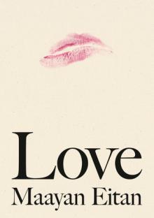Author Readings, March 09, 2022, 03/09/2022, Love: Sex Worker's Travails (online)