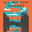Book Clubs, March 08, 2022, 03/08/2022, All My Puny Sorrows by Miriam Toews (online)