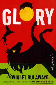 Author Readings, March 08, 2022, 03/08/2022, Glory: Chaos After Liberation (online)
