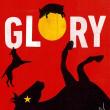 Author Readings, March 08, 2022, 03/08/2022, Glory: Chaos After Liberation (online)