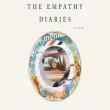 Author Readings, March 09, 2022, 03/09/2022, The Empathy Diaries: A Memoir (online)