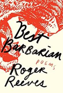 Poetry Readings, March 29, 2022, 03/29/2022, Best Barbarian: The Apocalypses and Raptures of Humanity (online)