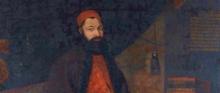 Book Discussions, February 17, 2022, 02/17/2022, The Dragoman Renaissance: Diplomatic Interpreters and the Routes of Orientalism (online)