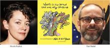 Book Discussions, March 02, 2022, 03/02/2022, What Is Now Known Was Once Only Imagined: A Sculptor's Autobiography (online)