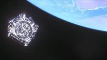 Discussions, March 02, 2022, 03/02/2022, The Exciting Possibilities of the James Webb Space Telescope (online)