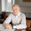 Book Discussions, March 17, 2022, 03/17/2022, George Soros: A Life in Full (online)