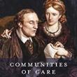 Book Discussions, March 18, 2022, 03/18/2022, Communities of Care: The Social Ethics of Victorian Fiction by Talia Schaffer (online)
