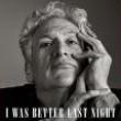 Book Discussions, March 01, 2022, 03/01/2022, 4-Time Tony Winner Harvey Fierstein Discusses His Memoir I Was Better Last Night (online)