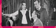 Screenings, March 11, 2022, 03/11/2022, The Creative Process: Liza Minnelli, John Kander, and Fred Ebb (online)