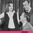 Screenings, March 11, 2022, 03/11/2022, The Creative Process: Liza Minnelli, John Kander, and Fred Ebb (online)