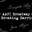 Discussions, March 14, 2022, 03/14/2022, Breaking Broadway Barriers