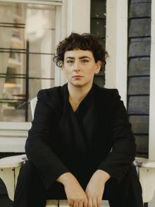 Discussions, March 31, 2022, 03/31/2022, Award-Winning Writer in Conversation (online)