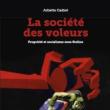 Author Readings, March 08, 2022, 03/08/2022, Society of Thieves: Property and Socialism Under Stalin (online)