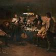 Lectures, March 16, 2022, 03/16/2022, Bloody Virgins, Beautiful Avengers: The Female Russian Nihilist in the European Imagination (online)