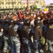 Lectures, March 30, 2022, 03/30/2022, &ldquo;This Protest is Not Authorized&rdquo;: Preventive Repression and Public Opinion in Electoral Autocracies (online)