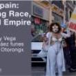 Discussions, March 08, 2022, 03/08/2022, Latinx Artists in Spain: Decentering Race, Nation and Empire (online)