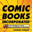 Talks, March 04, 2022, 03/04/2022, Franchised Superheroes and the Financialization of Filmmaking (online)