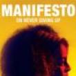 Book Discussions, February 24, 2022, 02/24/2022, Manifesto: On Never Giving Up by Bernardine Evaristo (online)